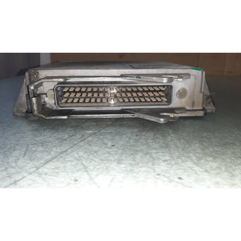 Recambio de centralita motor uce para ford transit, caja cerr. corto 95 ft 100 2.5 referencia OEM IAM 02010006 95VB9J464ZA LUCAS