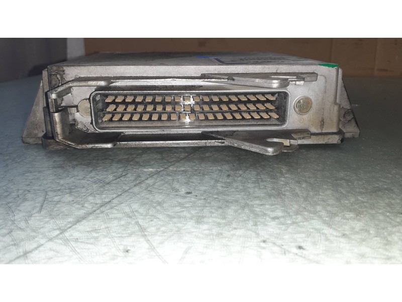 Recambio de centralita motor uce para ford transit, caja cerr. corto 95 ft 100 2.5 referencia OEM IAM 02010006 95VB9J464ZA LUCAS