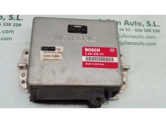 Recambio de centralita motor uce para bmw serie 5 berlina (e34) 530i (138kw) referencia OEM IAM 0261200151 B261200496 BOSCH