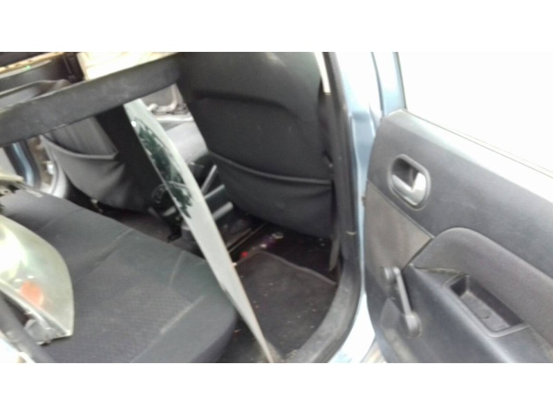 ford fiesta (cbk) del año 2006