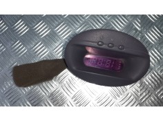 Recambio de pantalla multifuncion para daewoo matiz cd referencia OEM IAM 96323322  RELOJ