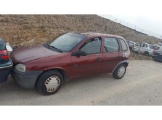 opel corsa b del año 1996