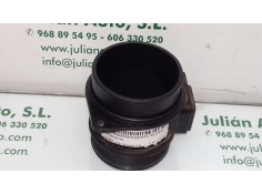 Recambio de caudalimetro para peugeot 4007 business line referencia OEM IAM 9645948980 5WK97002 CONTINENTAL