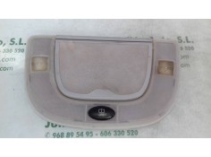 Recambio de luz interior para mercedes-benz clase s (w220) berlina 320 cdi (220.025) referencia OEM IAM A2208200301  TRASERA