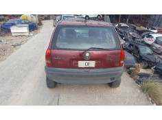 opel corsa b del año 1996 2