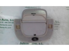 Recambio de luz interior para mercedes-benz clase s (w220) berlina 320 cdi (220.025) referencia OEM IAM A2208200301  TRASERA 2