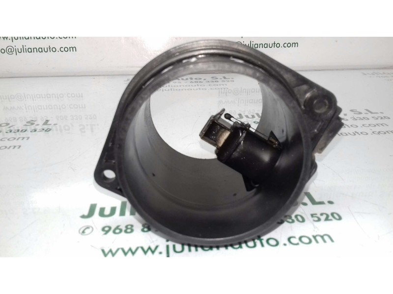 Recambio de caudalimetro para peugeot 4007 business line referencia OEM IAM 9645948980 5WK97002 CONTINENTAL