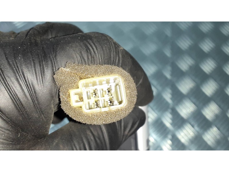 Recambio de pantalla multifuncion para daewoo matiz cd referencia OEM IAM 96323322  RELOJ