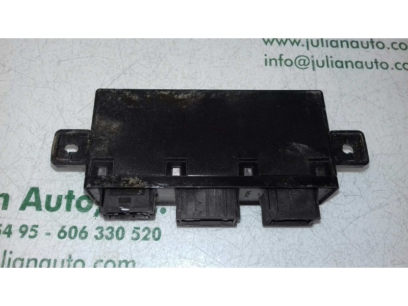 Recambio de modulo electronico para bmw serie 7 (e38) 750i automático referencia OEM IAM 61358352061 110187 05071700