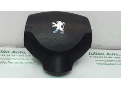 Recambio de airbag delantero izquierdo para peugeot 4007 business line referencia OEM IAM 7030A140XA 608208000D 