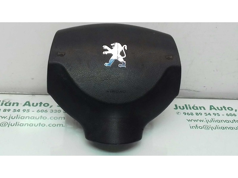 Recambio de airbag delantero izquierdo para peugeot 4007 business line referencia OEM IAM 7030A140XA 608208000D 