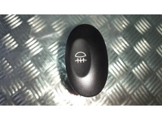 Recambio de interruptor para daewoo matiz cd referencia OEM IAM 864W0140F3 CONECTOR 4 PINES ANTINIEBLA