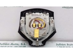 Recambio de airbag delantero izquierdo para peugeot 4007 business line referencia OEM IAM 7030A140XA 608208000D  2