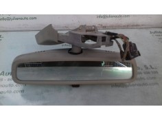 Recambio de espejo para mercedes-benz clase s (w220) berlina 320 cdi (220.026) referencia OEM IAM 2208110007 0005459103 CONECTOR