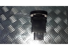 Recambio de interruptor para daewoo matiz cd referencia OEM IAM 864W0140F3 CONECTOR 4 PINES ANTINIEBLA 2