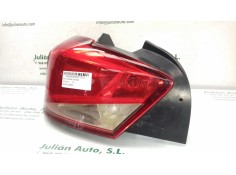 Recambio de piloto trasero izquierdo para seat ibiza kj referencia OEM IAM 21275601   2