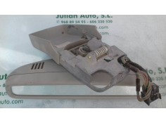 Recambio de espejo para mercedes-benz clase s (w220) berlina 320 cdi (220.026) referencia OEM IAM 2208110007 0005459103 CONECTOR 2