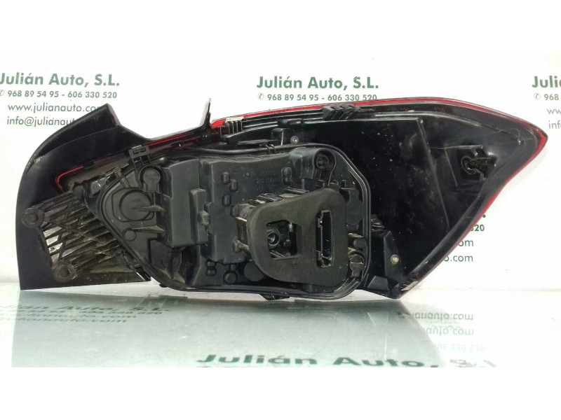 Recambio de piloto trasero izquierdo para seat ibiza kj referencia OEM IAM 21275601  