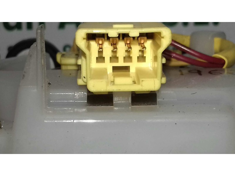 Recambio de airbag delantero izquierdo para peugeot 4007 business line referencia OEM IAM 7030A140XA 608208000D 