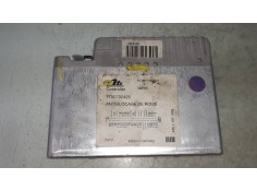 Recambio de centralita abs para renault 21 berlina (b/l48) turbo referencia OEM IAM 7700792425 10091100324 ATE