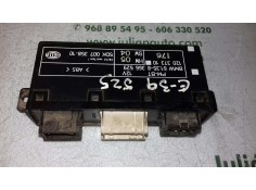 Recambio de centralita cierre para bmw serie 5 berlina (e39) 2.5 24v referencia OEM IAM 61358366529 5DK00735810 12037310
