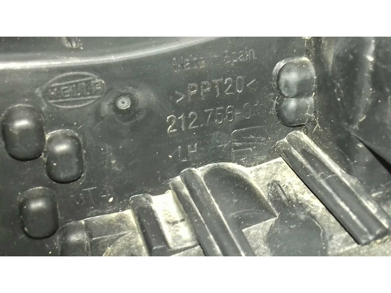 Recambio de piloto trasero izquierdo para seat ibiza kj referencia OEM IAM 21275601  