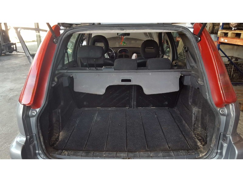 peugeot 206 sw del año 2003