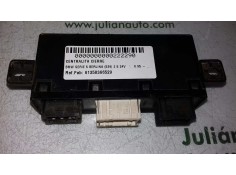 Recambio de centralita cierre para bmw serie 5 berlina (e39) 2.5 24v referencia OEM IAM 61358366529 5DK00735810 12037310 2