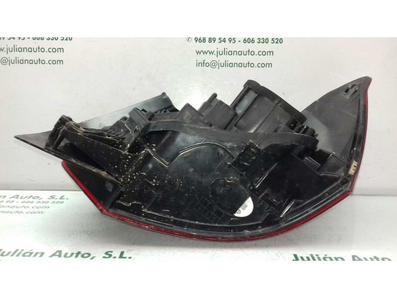 Recambio de piloto trasero izquierdo para seat ibiza kj referencia OEM IAM 21275601  