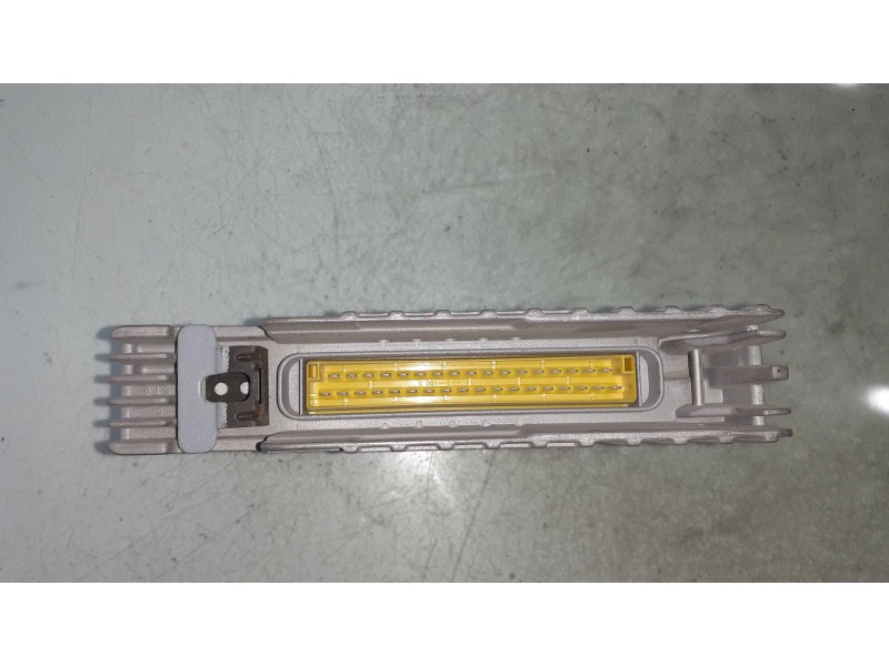 Recambio de centralita abs para renault 21 berlina (b/l48) turbo referencia OEM IAM 7700792425 10091100324 ATE