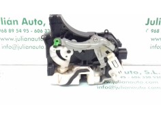 Recambio de cerradura puerta trasera izquierda para peugeot 4007 business line referencia OEM IAM   2 PINES 2