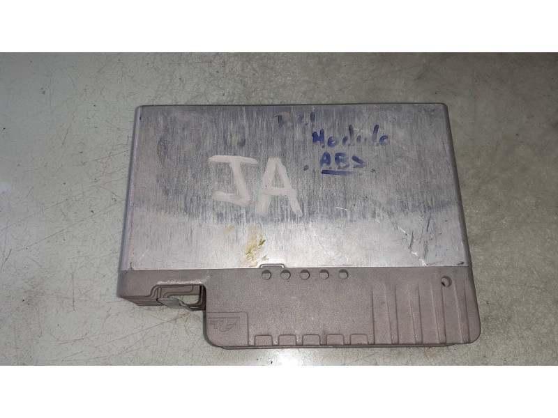 Recambio de centralita abs para renault 21 berlina (b/l48) turbo referencia OEM IAM 7700792425 10091100324 ATE