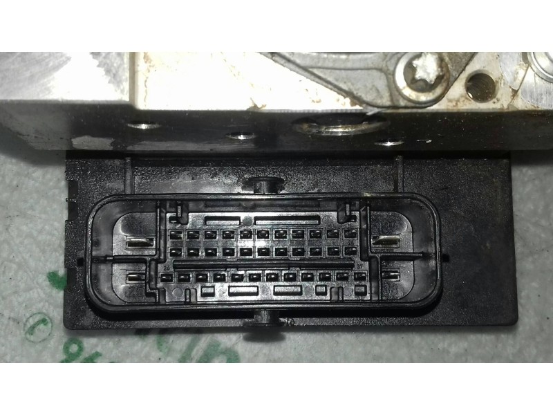 Recambio de abs para citroen c4 berlina cool referencia OEM IAM 9661887180 0265230291 BOSCH