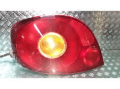 Recambio de piloto trasero izquierdo para daewoo matiz cd referencia OEM IAM 082221917 012221917LB 012221917