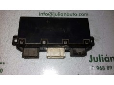 Recambio de centralita cierre para bmw serie 5 berlina (e39) 2.5 24v referencia OEM IAM 61358366529 110187 05071730