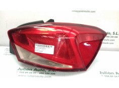 Recambio de piloto trasero derecho para seat ibiza kj referencia OEM IAM 21275602  