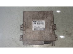 Recambio de centralita motor uce para citroen xantia berlina 2.0i sx / 2.0 sx referencia OEM IAM 9618005380 16221014 MAGNETI MAR