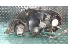 Recambio de piloto trasero izquierdo para daewoo matiz cd referencia OEM IAM 082221917 012221917LB 012221917 2