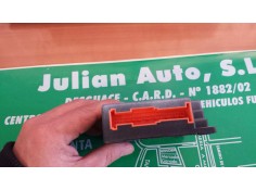 Recambio de centralita airbag para citroen c2 audace referencia OEM IAM 9663357680 401907 TEMIC 2
