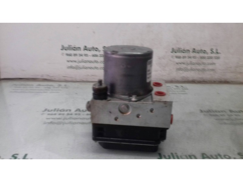 Recambio de abs para citroen c4 berlina cool referencia OEM IAM 9661887180 0265230291 BOSCH