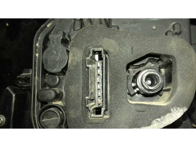 Recambio de piloto trasero derecho para seat ibiza kj referencia OEM IAM 21275602  