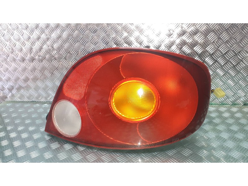 Recambio de piloto trasero derecho para daewoo matiz cd referencia OEM IAM 0320508333  1041999