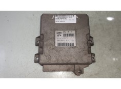 Recambio de centralita motor uce para fiat bravo (182) 16v 100 gt referencia OEM IAM IAW1AF15 46475013 MAGNETI MARELLI