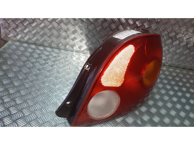 Recambio de piloto trasero derecho para daewoo matiz cd referencia OEM IAM 0320508333  1041999