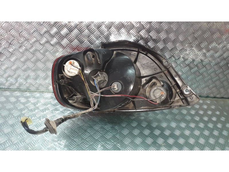 Recambio de piloto trasero derecho para daewoo matiz cd referencia OEM IAM 0320508333  1041999