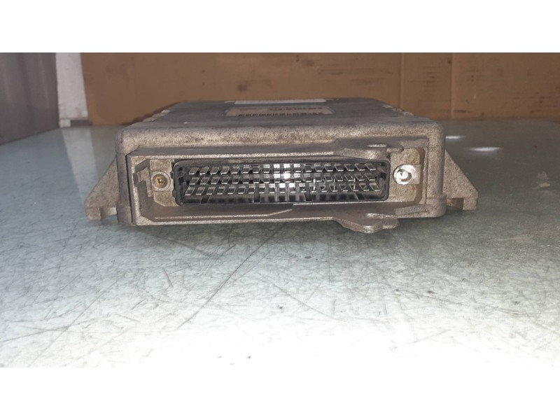 Recambio de centralita motor uce para fiat bravo (182) 16v 100 gt referencia OEM IAM IAW1AF15 46475013 MAGNETI MARELLI