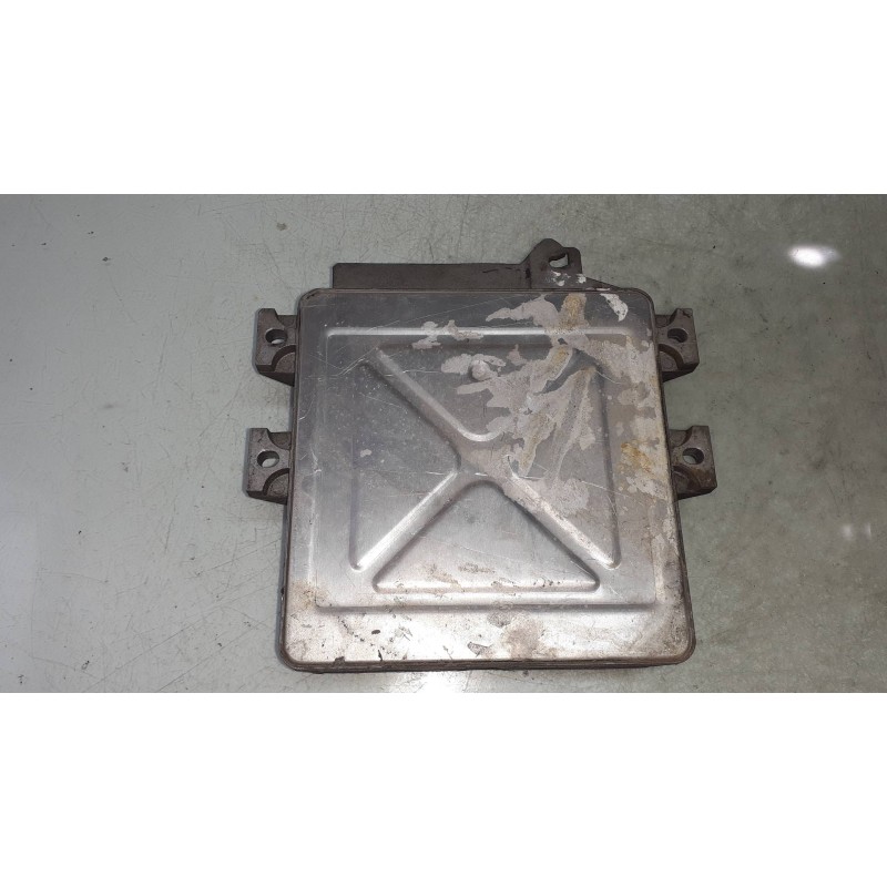 Recambio de centralita motor uce para fiat bravo (182) 16v 100 gt referencia OEM IAM IAW1AF15 46475013 MAGNETI MARELLI