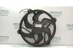Recambio de electroventilador para citroen xsara picasso 2.0 hdi satisfaction referencia OEM IAM   FAURENCIA