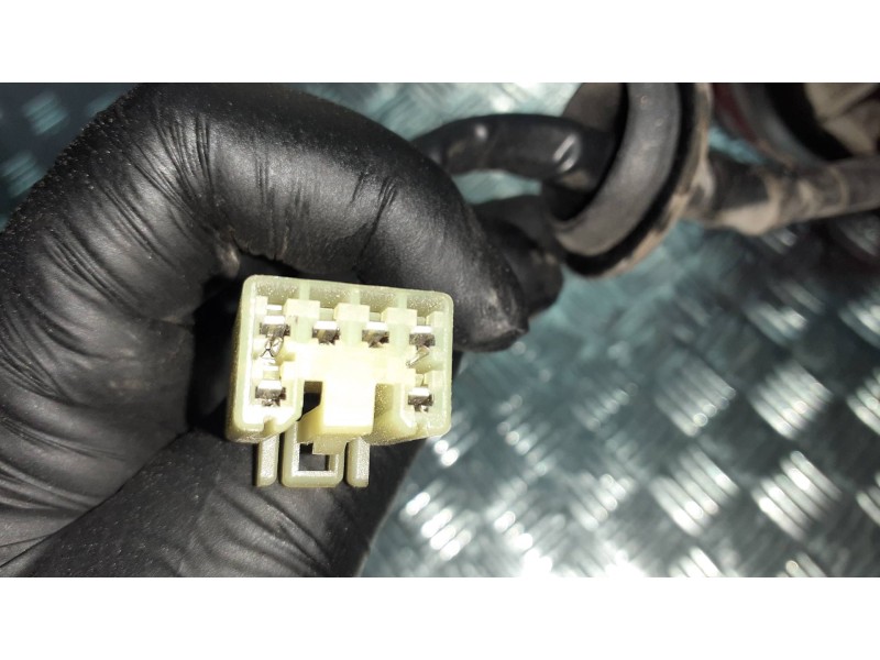 Recambio de piloto trasero derecho para daewoo matiz cd referencia OEM IAM 0320508333  1041999