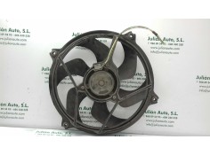 Recambio de electroventilador para citroen xsara picasso 2.0 hdi satisfaction referencia OEM IAM   FAURENCIA 2